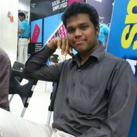 Arun Annadurai