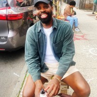 Damar Martin