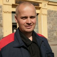 Joachim Rönnberg