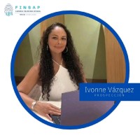 Ivonne Vazquez Rodríguez
