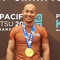 Jeferson Kawamoto