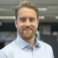 Aleksander Våge Nilsen