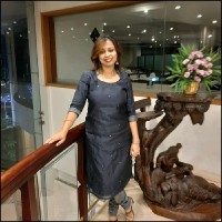Lakshmi S B