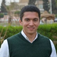 Ahmed Azzam