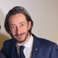 Nicolas LECOURT