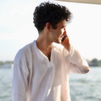 Timur Ismatov