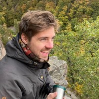 Tobias Magnan