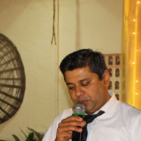 Kyron Alves