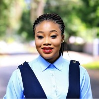 Sheila Korantema Appiah(Acib,Mciscm, Miia, Msc,Msc, Ba, Hnd)