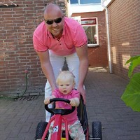 Frank De Jonge