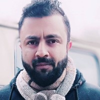 Haider Durrani