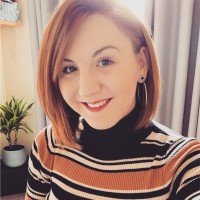 Rachael Martin-Rogerson