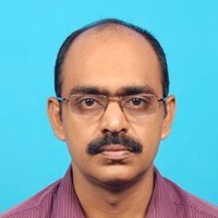 Ananth MP