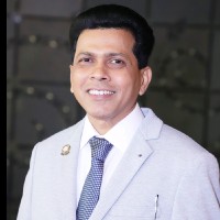 Rajendra Tawde