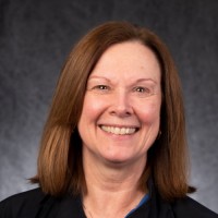 Anne Johnston