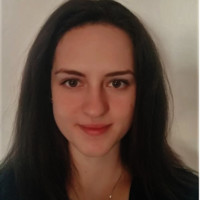 Veronika Čubová