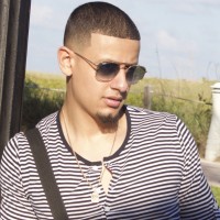 David Rodriguez