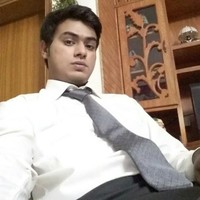 zubair manzoor