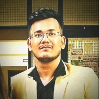Sanskar Saxena