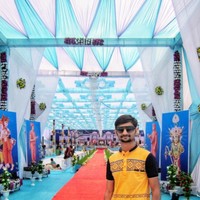 Nemish Sangani