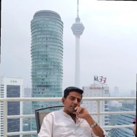 Balaji Umachandran