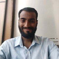 Rajesh Kumar Singh