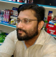 Saidalavi Said