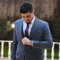 Ali Mirkhosravi
