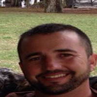 Jared Bertrand - STS