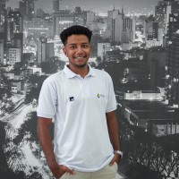Bruno Ribeiro Barbosa