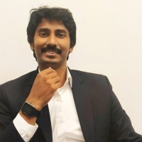 Narendran Palanisamy