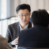 Brian Kwon