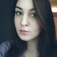 Alexandra Sabirova