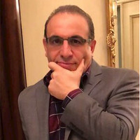 Mike Dolmaya