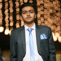 Ehtesham Ahmed