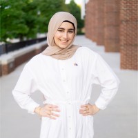 Mariam Faleh