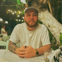 Callum Hollingsworth