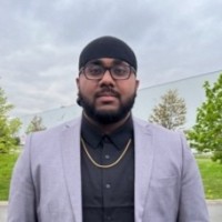 Tarnvir Athwal
