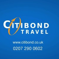 Citibond Travel