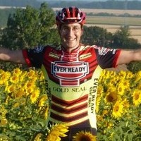 Stuart Patten-Lawrence