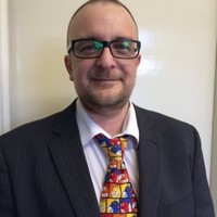 Marcus Firth Wiltshire