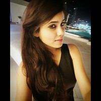 Aayuushi Jainn