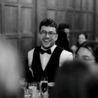 Andrew Collier