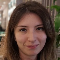 Saadet Yöndem