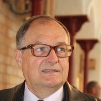 Pierre vilcot