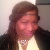 Angela Johnson