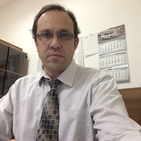 Alexey Trubin