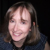 Dr. Marnie Crook