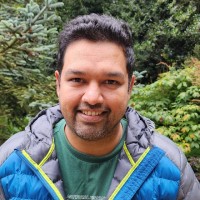 Prasanna Joshi