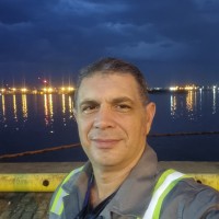 Márcio Francisco Moreira